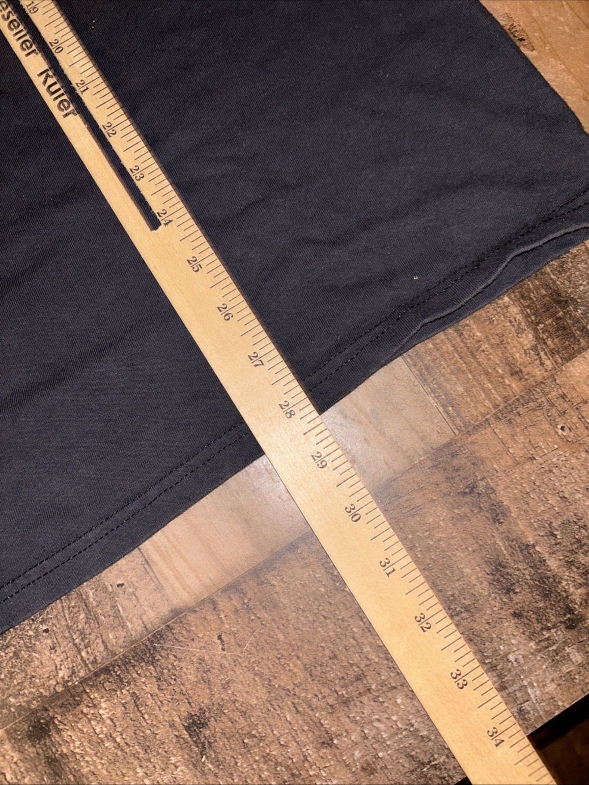 Vtg Y2k Tech Interlink Computer Science Mens T-Sh… - image 5