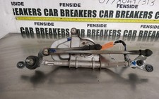 2009 MASERATI GRANTURISMO M145 FRONT WIPER MOTOR #UPY