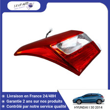 Feu arrière Hyundai I30