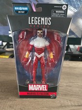 New SEALED Hasbro Marvel Legends Joe Fixit Wave MARVELS FALCON 6  Action Figure