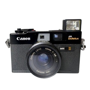 Canon A35 Datelux | eBay