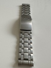 Omega Seamaster Professional Edelstahlarmband...
