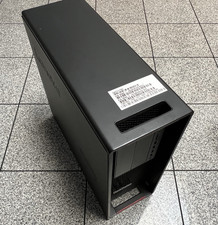 Lenovo ThinkStation P510 Xeon E5-1620 v4 3.50GHz 32GB RAM Quadro K420 Win 11 Pro