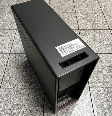 Lenovo ThinkStation P510 Xeon E5-1620 v4 3.50GHz 32GB RAM Quadro K420 Win 11 Pro