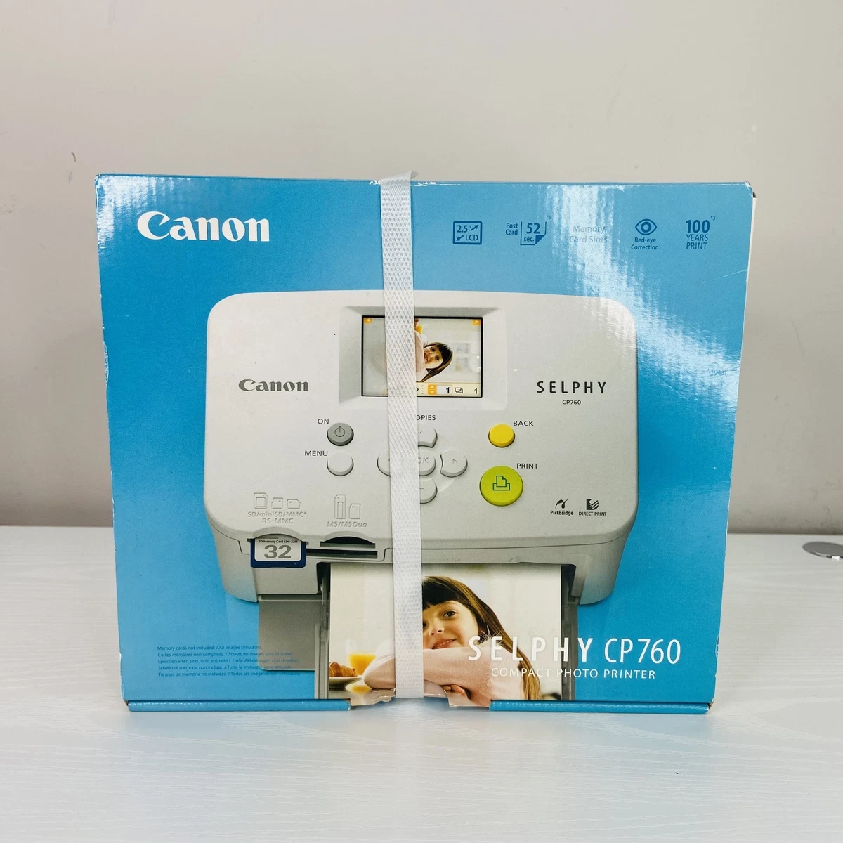 Carta Fotografica Canon Per Stampanti | Acquisti Online Su - Foto 12