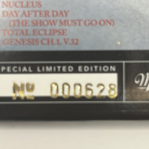 Alan Parsons Project: I Robot Original Master Recording MOFI SACD #628 - Imagen 3 de 15