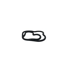 0AM DQ200 DSG Mechatronic Hydraulic Pump Seal Audi SEAT Skoda VW