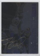 1994-95 Collector's Choice Gold Foil Signature Shaquille O'Neal (Foil) HOF 03pk