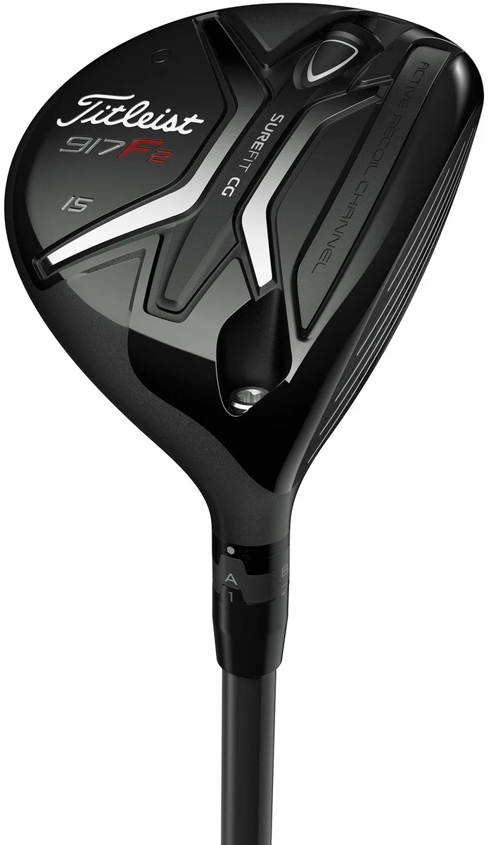 Tige De Bois Diamana Red 50 Pour Femme - Flex Ladies, Embout Titleist, 40,75 Pouces - Occasion