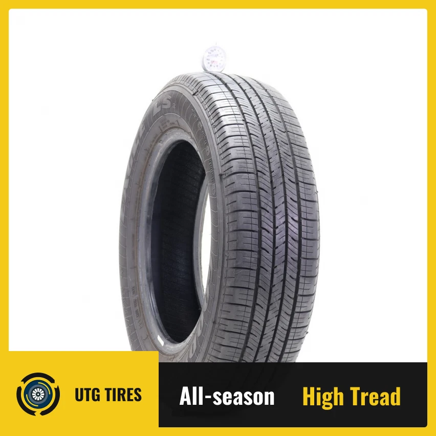 Goodyear 195/65/15 All Season Tires for sale | eBay