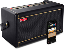 Spark 2 50W Smart Guitar Practice Amp  Bluetooth Speaker