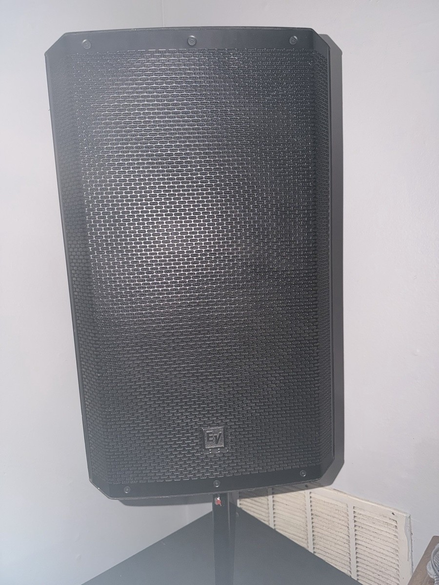 Electro-Voice ZLX-15P 15