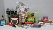 25 Piece Wholesale/ Lot of Mixed Makeup Beauty NEW