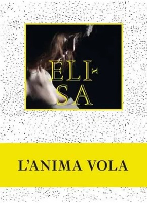 Elisa | L'Anima Vola | Buch | Edition Carisch | EAN 9788850727698