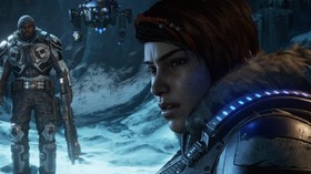 Gears 5 [Xbox One]