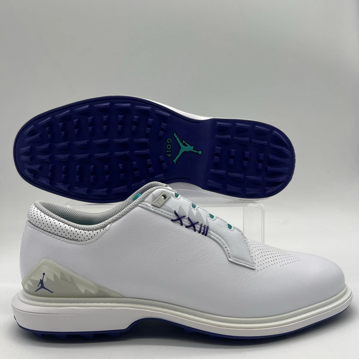 Jordan ADG 5 Wide White Grape Ice for Sale | Authenticity