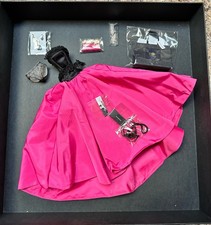 Fashion Royalty “Gardenia” Baroness Agnes Von Weiss 2025 Ensemble Only NO DOLL