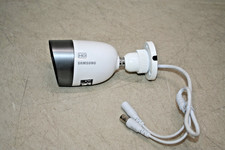 Samsung Weather Resistant HD Security Camera w/Night Vision SDC-8440BCN- Tested