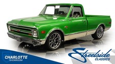 1968 Chevrolet C10 for Sale
