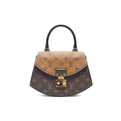 Louis Vuitton Monogram Tilsit 155338598