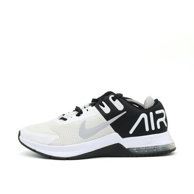 Nike Herren Air Max Alpha Trainer 5 Sportschuh Atmungsaktiv Sneaker EU 45
