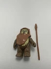 Wicket W. Warrick Complete Vintage Star Wars ROTJ 1984 Kenner Action Figure