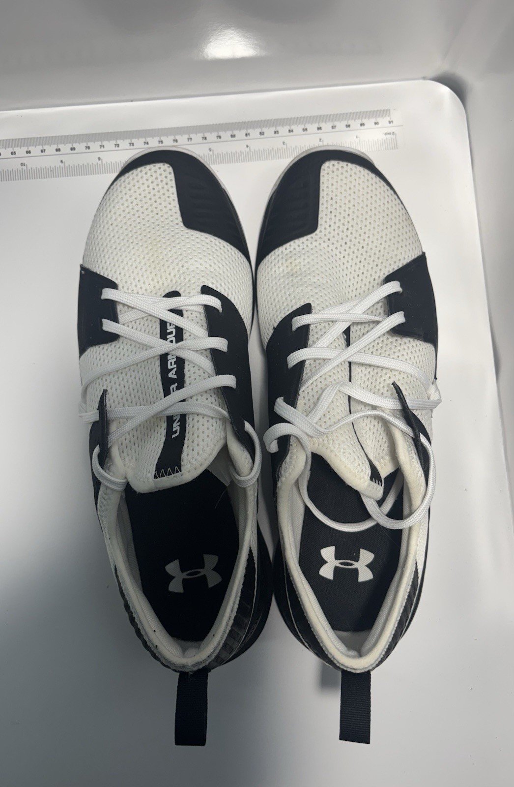 Under Armour  Charged Commit 2.0 Training Shoes W… - image 2