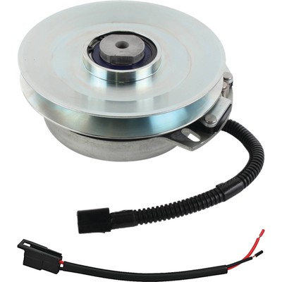 PTO Clutch For Exmark Lazer Z CT sn 370 000 & Up
