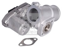 Febi Bilstein AGR Ventil 193169 FüR Ford Mondeo 3 B5Y B4Y Turnier BWY Tdci