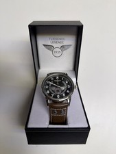 Fliegende Legende Armbanduhr NEU