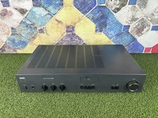 NAD 3020i classic integrated stereo amplifier phono hi-fi vintage