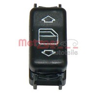 Metzger Autoteile Schalter Fensterheber 0916022 FüR Mercedes S124 C124 Klasse