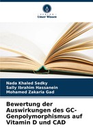 Nada Khaled Sedky (U. A.) | Bewertung Der Auswirkungen Des...