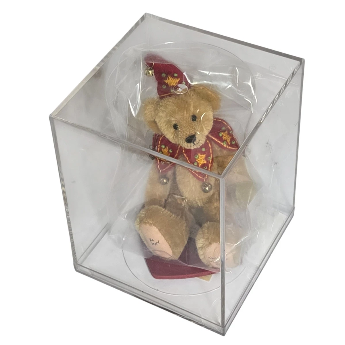 World Of Miniature Bears for sale | eBay