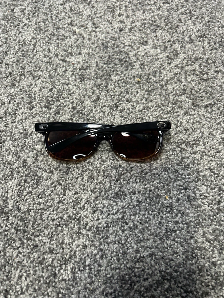 Gafas de sol Costa Del Mar CUT PR 52 marrón/negro para hombre marcos lentes rosas (57) Foto 2 de 4