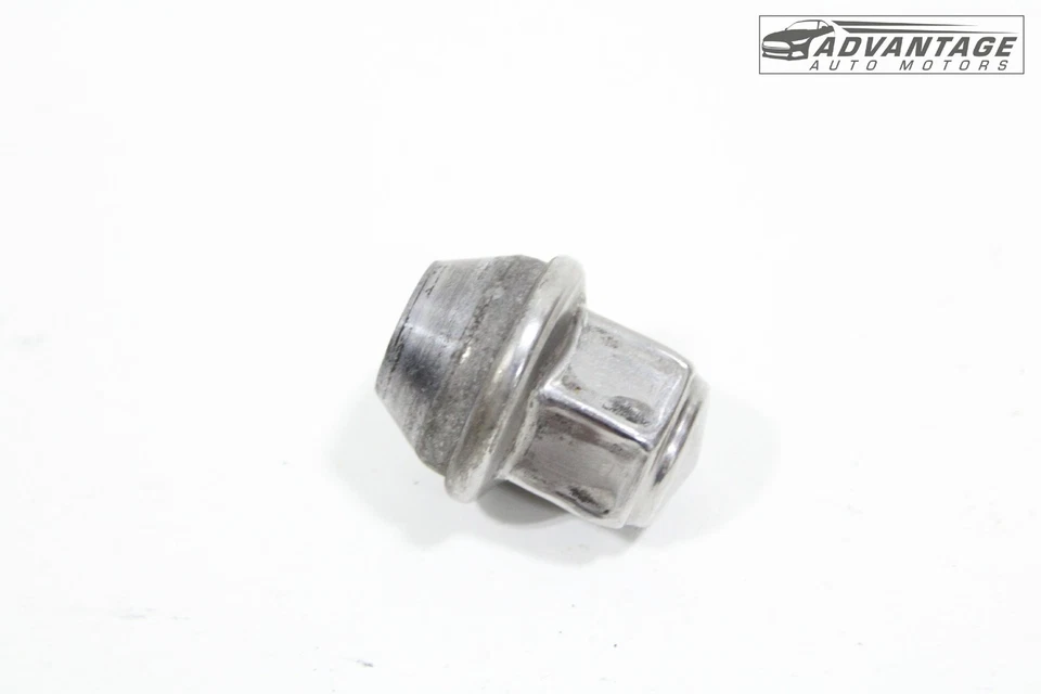 Lincoln Nautilus 2019-23 llanta tuerca tuerca pernos y llave de bloqueo antirrobo OEM Foto 4 de 4