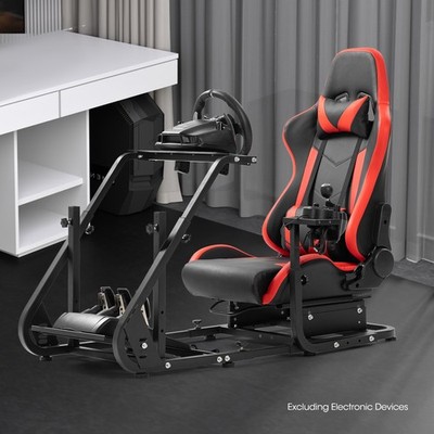 Mokapit G29 Racing Simulator Cockpit Oder Sitz Fit Logitech G920 G923 G PRO Xbox