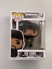 Funko Pop! Rocks: Ice Cube #160 Vinyl Figure J4