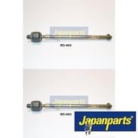 2X Axialgelenk FüR Spurstange Japanparts RD-H03 2 Spurstangen Set FüR Hyundai
