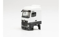 Herpa Z ZurüStteil Fahrerhaus Mb Actros Bigspace 18 085403