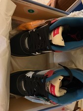 Nike Air Jordan4 Retro x Union LA Mid Off Noir Air Jordan AJ4 Men's DC9533-001