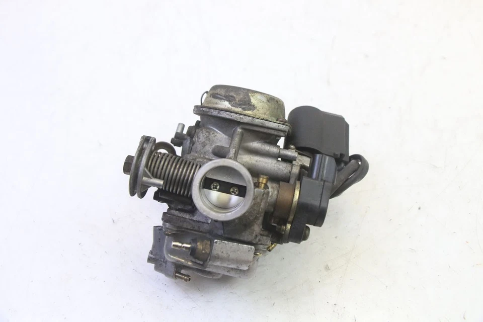 CARBURADOR - KYMCO GRAND DINK 125 (2008 - 2014) Foto 3 de 4