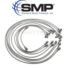Standard Spark Plug Wire Set for 1963-1967 Chevrolet Chevy II - Ignition rg