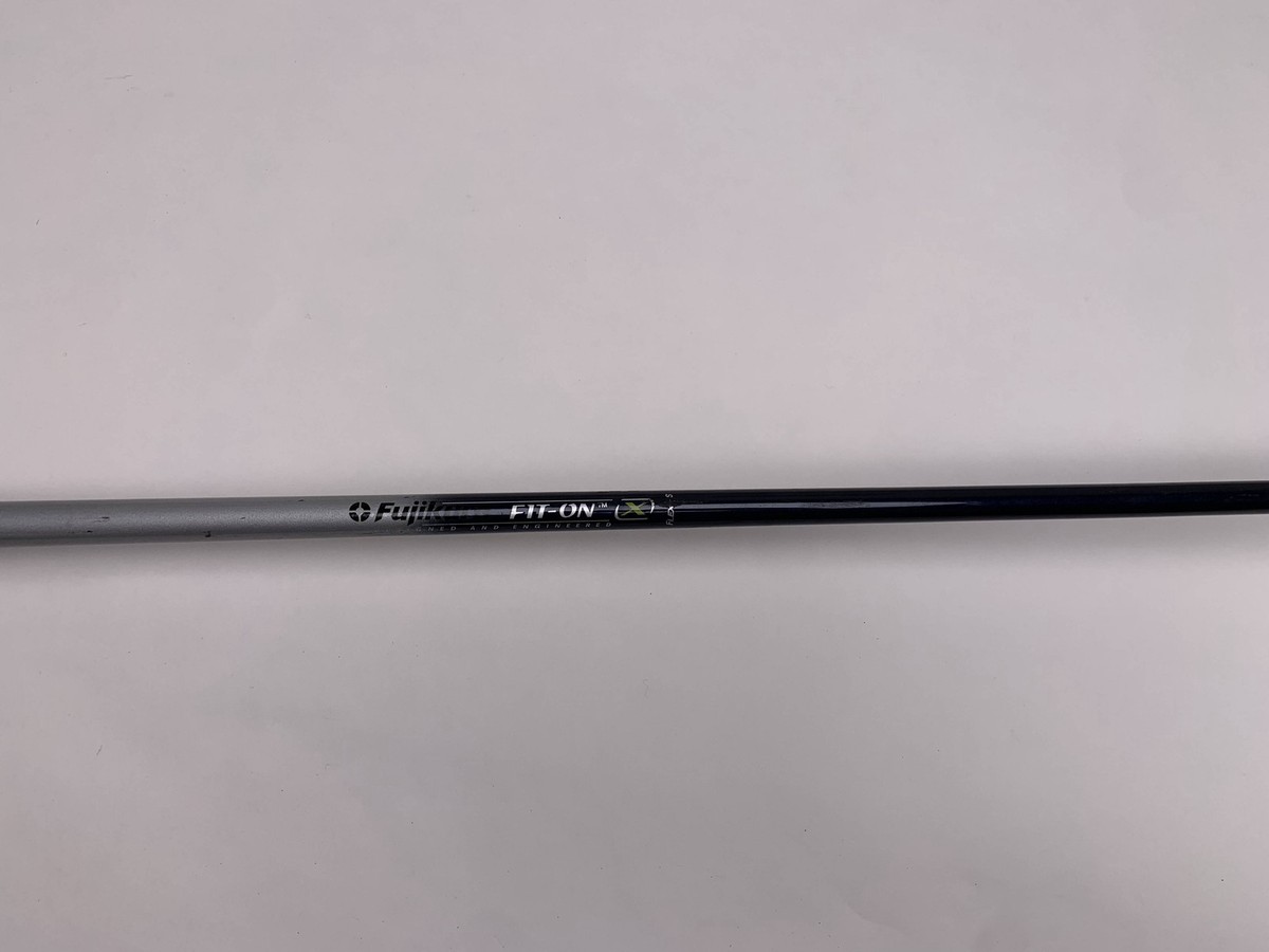 Callaway X 2008 5 Fairway Wood 18* Fujikura Fit On Extra Stiff