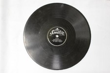 Millicent Scott &ndash; Again / Leo Reisman &ndash; Comme Ci Comme Ca Record 10" 78