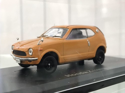 #ad Honda Z Norev HONDA 1 43 Minicar $85.02