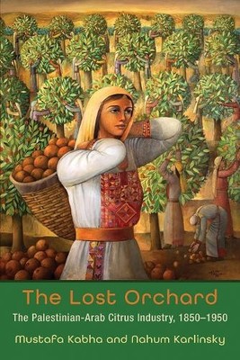 The Lost Orchard - 9780815636700