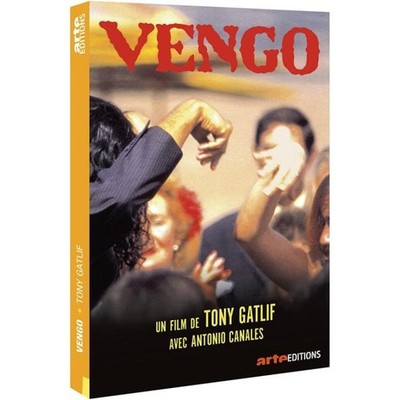 Vengo DVD NEU