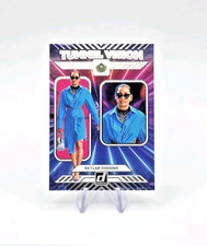 2025 Panini Donruss WNBA - Skylar Diggins Tunnel Vision #7 Seattle Storm