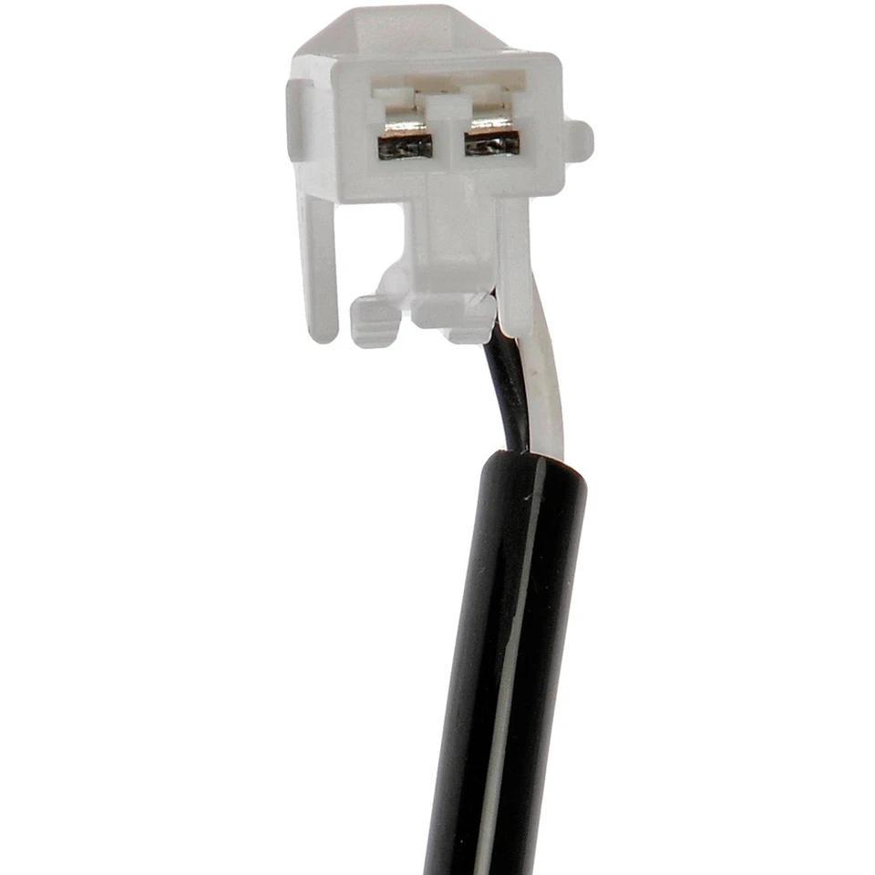 Sensor de velocidad ABS trasero izquierdo TCP para Hyundai Elantra Kia Spectra Dorman Foto 2 de 3